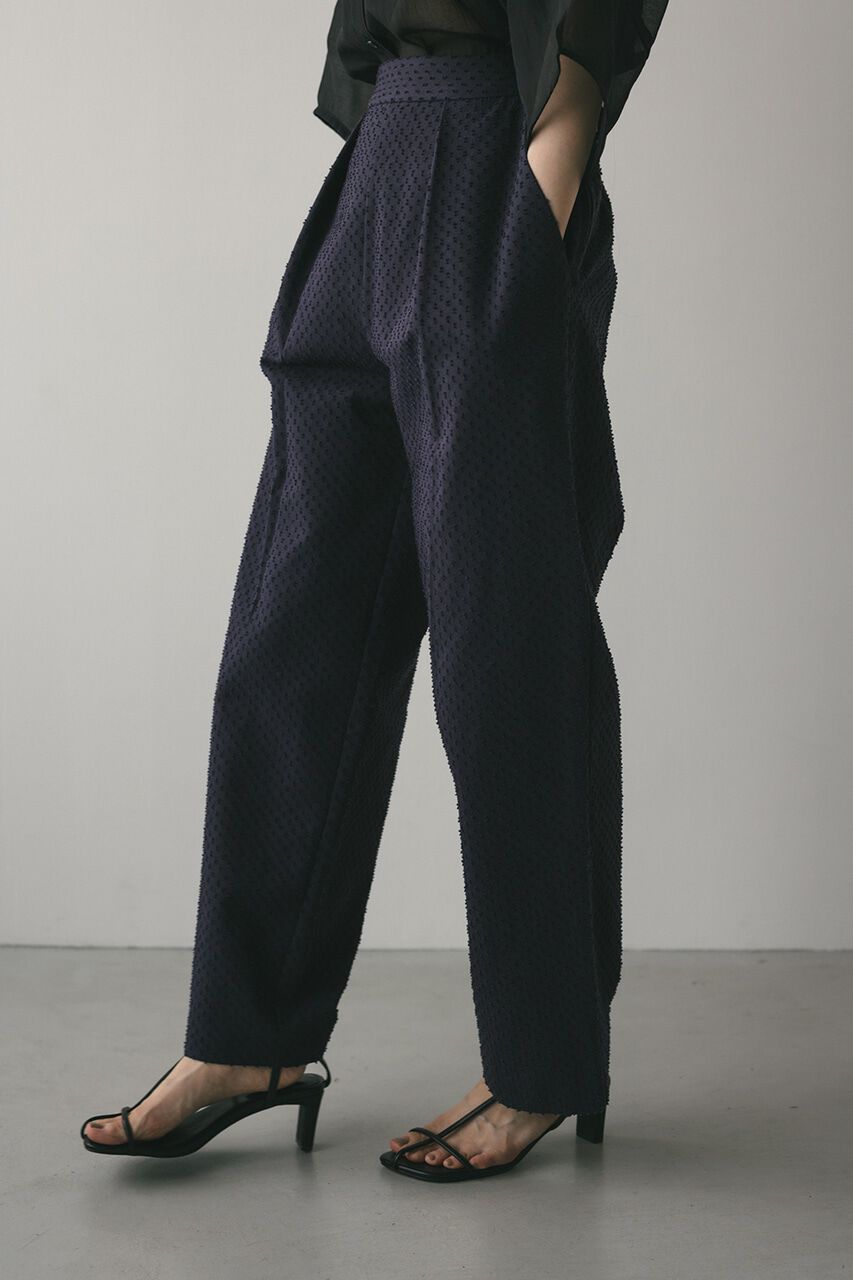 STYLEMIXER「アウトドットフォルムパンツ」|その他|