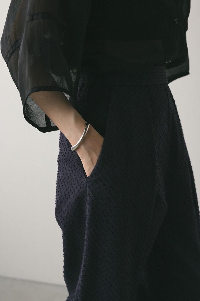 STYLEMIXER「アウトドットフォルムパンツ」|その他|