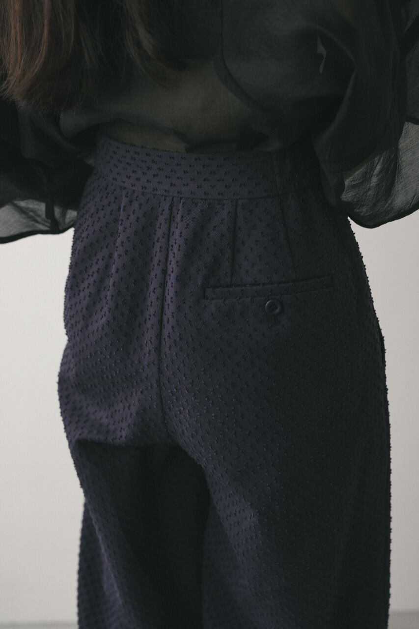 STYLEMIXER「アウトドットフォルムパンツ」|その他|