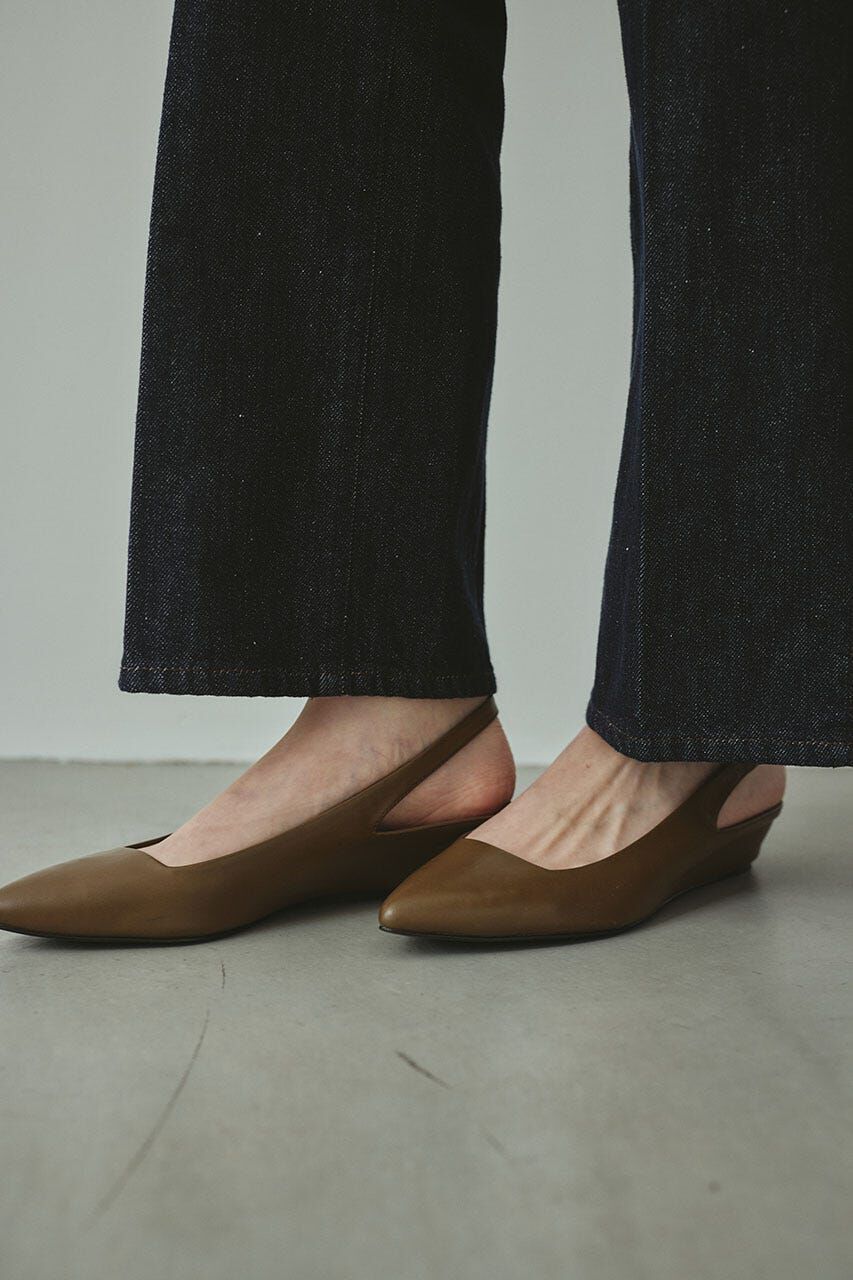 STYLEMIXER「ストラップウエッジパンプス」|パンプス|