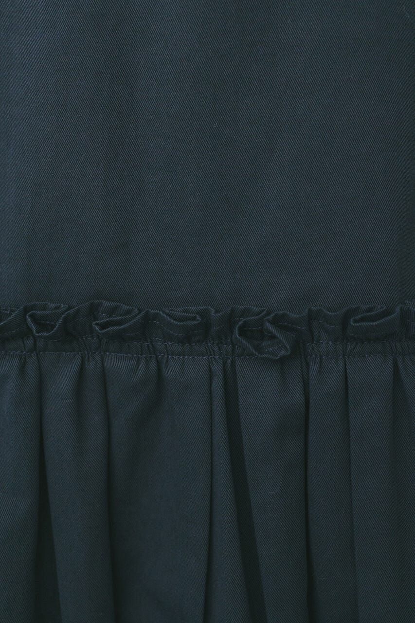 STYLEMIXER「ヘムギャザーチノスカート」|スカート|