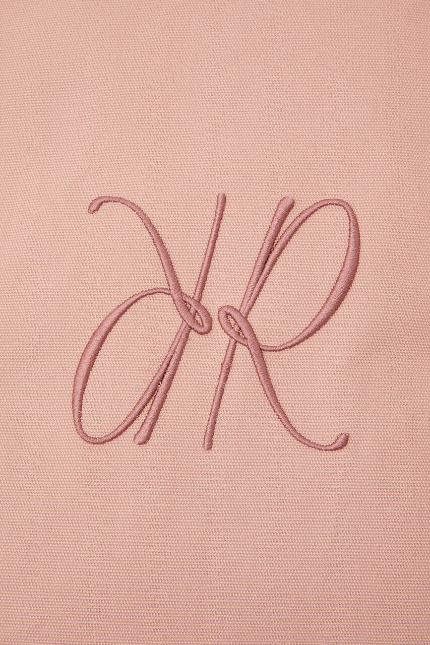 rienda「Ｒロゴキャンバストートバッグ」|その他|