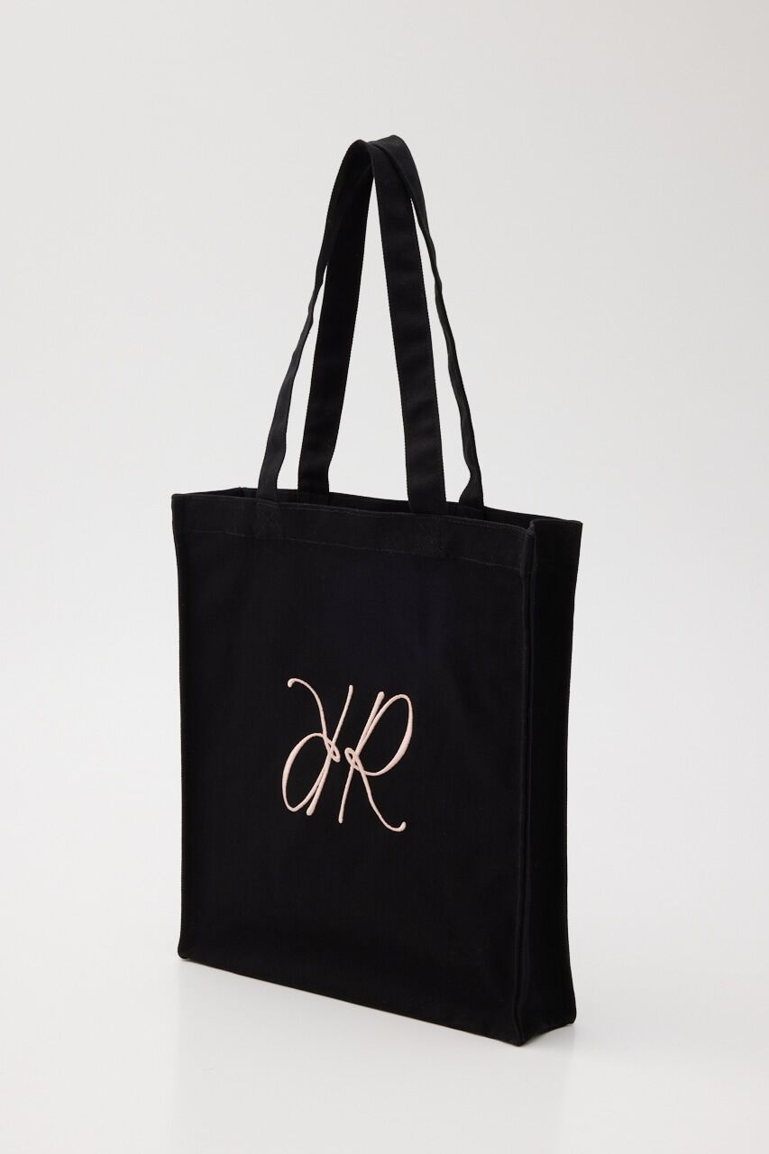 rienda「Ｒロゴキャンバストートバッグ」|その他|