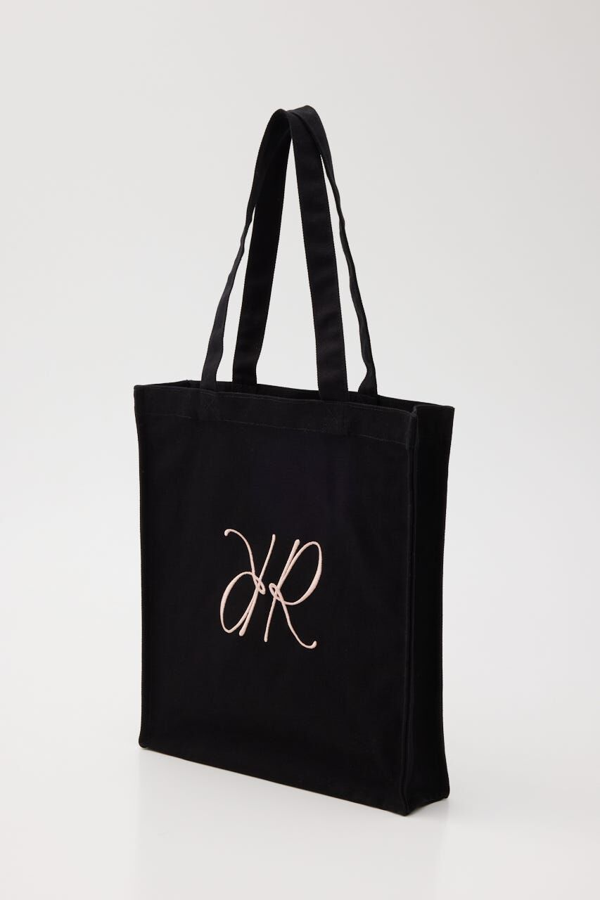 rienda「Rロゴキャンバストートバッグ」|その他|