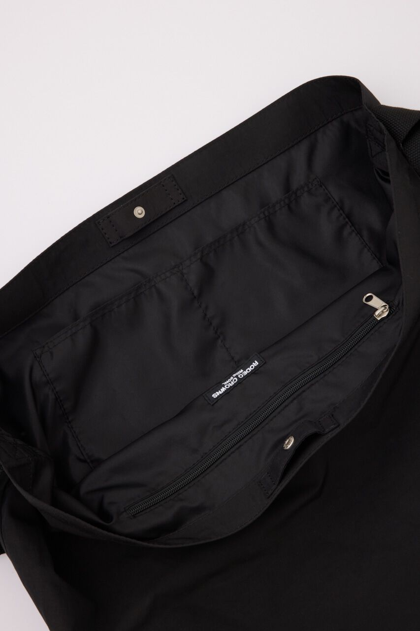 RODEO CROWNS「W-ring shoulder BAG」|その他|