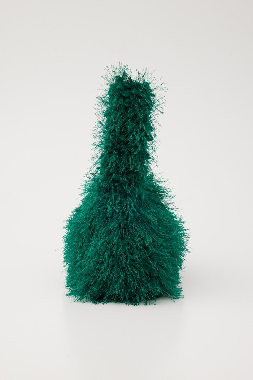 RODEO CROWNS「カラーフェザーハンドバッグ」|その他|