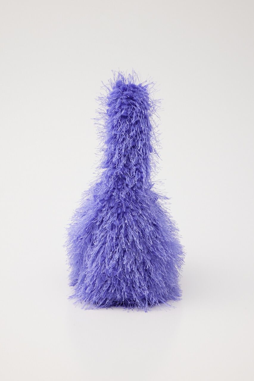 RODEO CROWNS「カラーフェザーハンドバッグ」|その他|