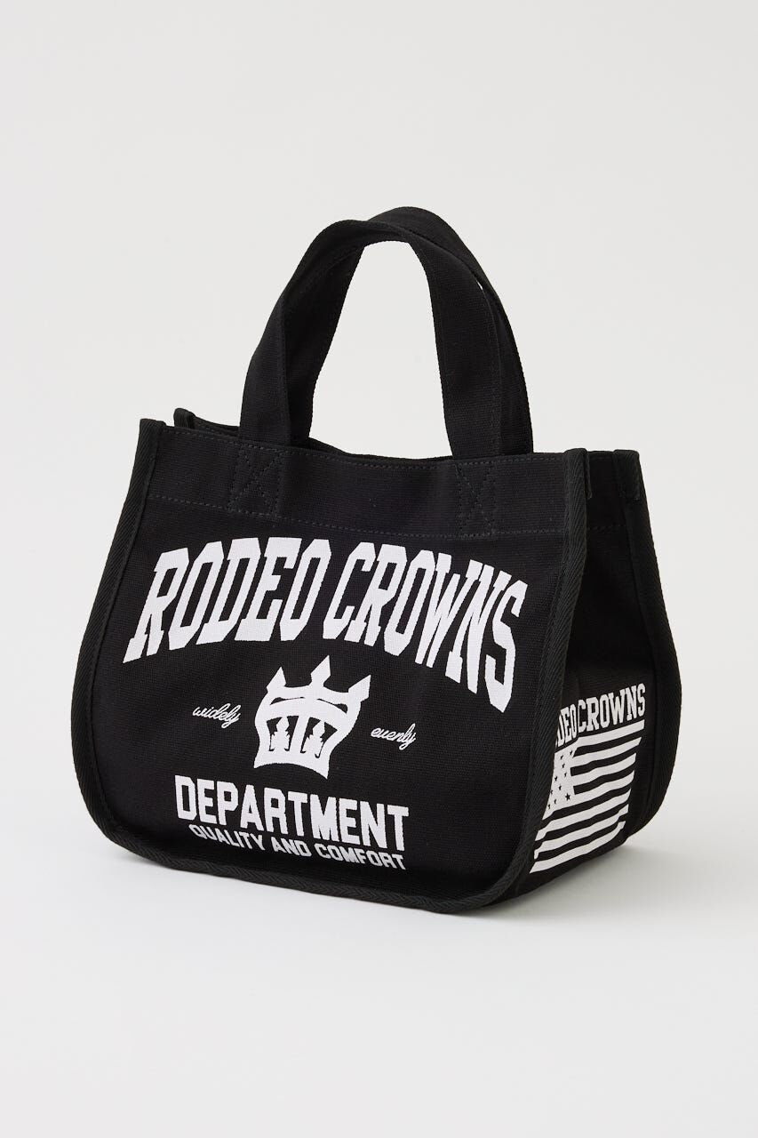 RODEO CROWNS「エコミニトートバッグ」|その他|
