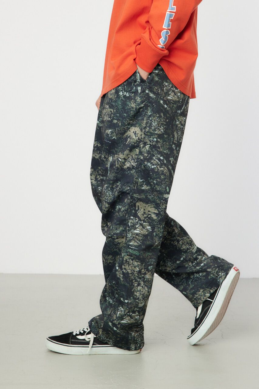 RODEO CROWNS「アクティブリラックスパンツ」|その他|