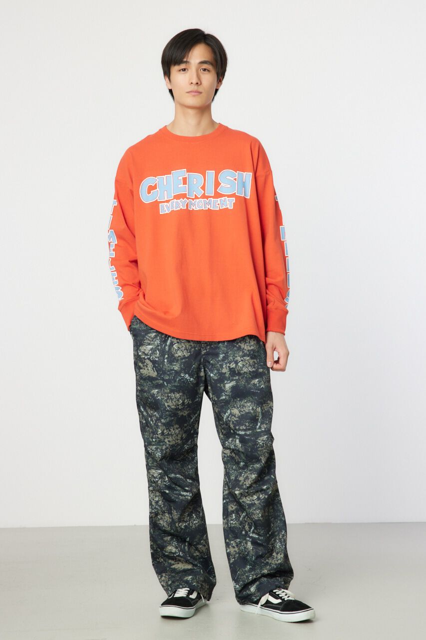 RODEO CROWNS「アクティブリラックスパンツ」|その他|