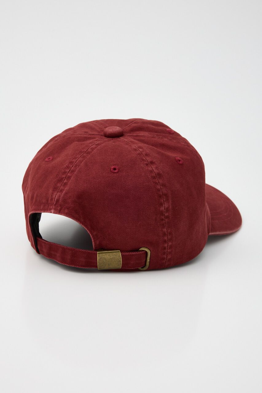 RODEO CROWNS「ピグメントロゴキャップ」|その他|