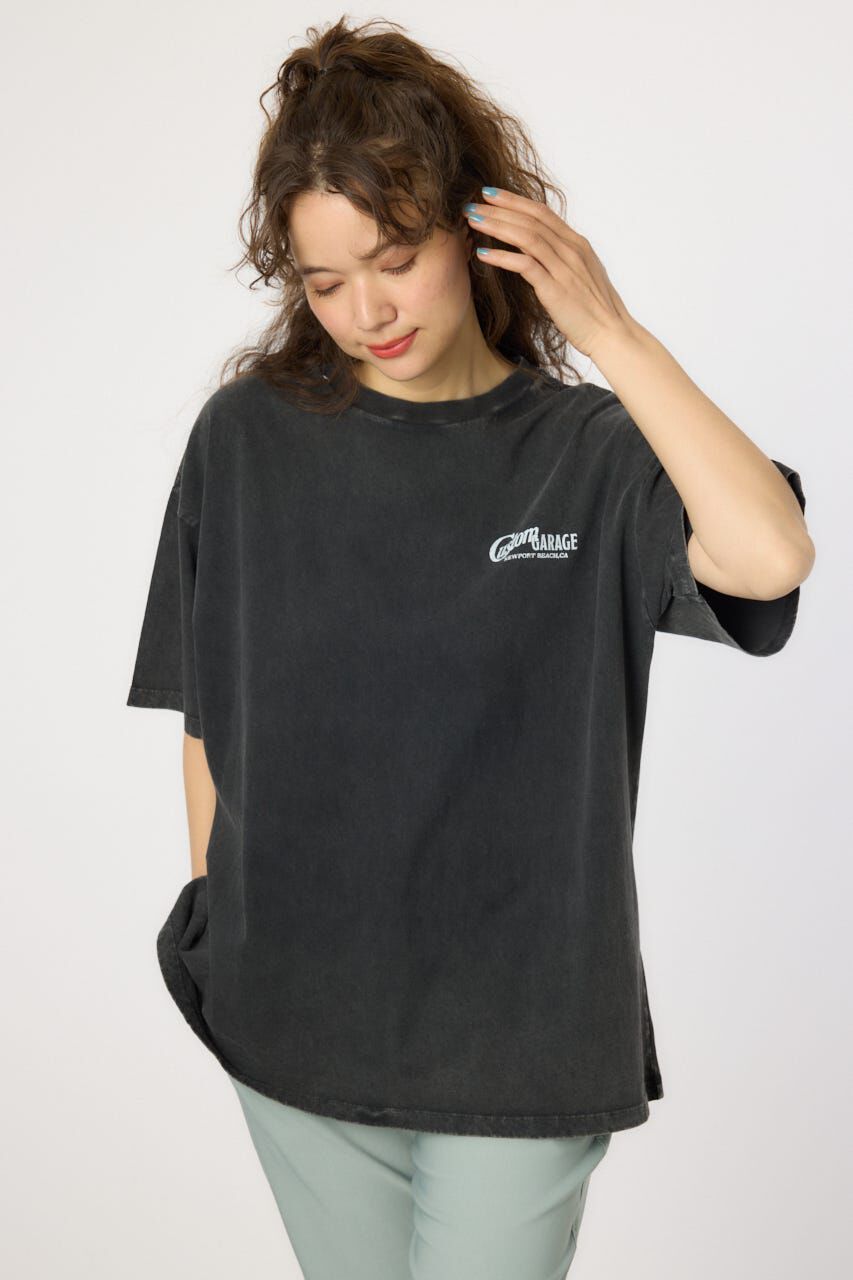 RODEO CROWNS「アソートピグメントTシャツ」|Tシャツ・カットソー|