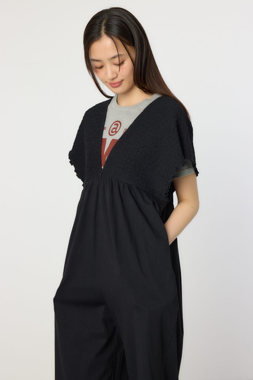 RODEO CROWNS「デザインカットオールインワン」|その他|