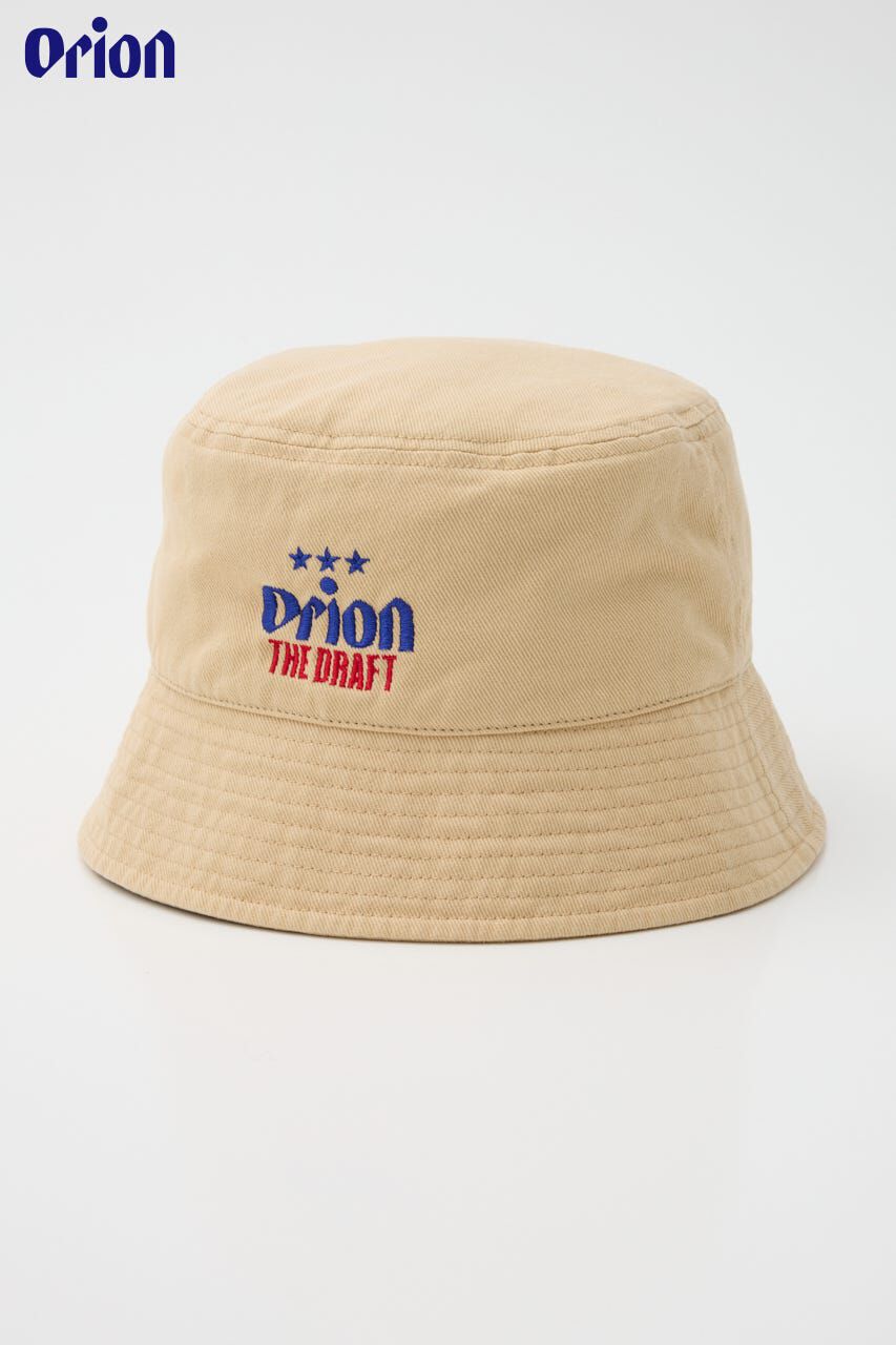 RODEO CROWNS「Orion BeerxRCS エンブロイダリーハット」|その他|BEG