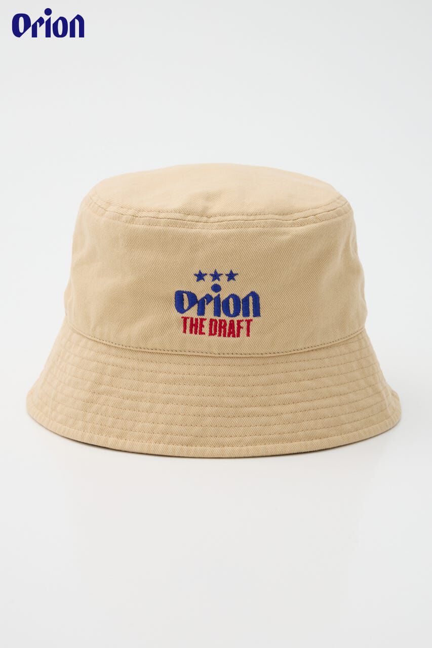 RODEO CROWNS「Orion BeerxRCS エンブロイダリーハット」|その他|