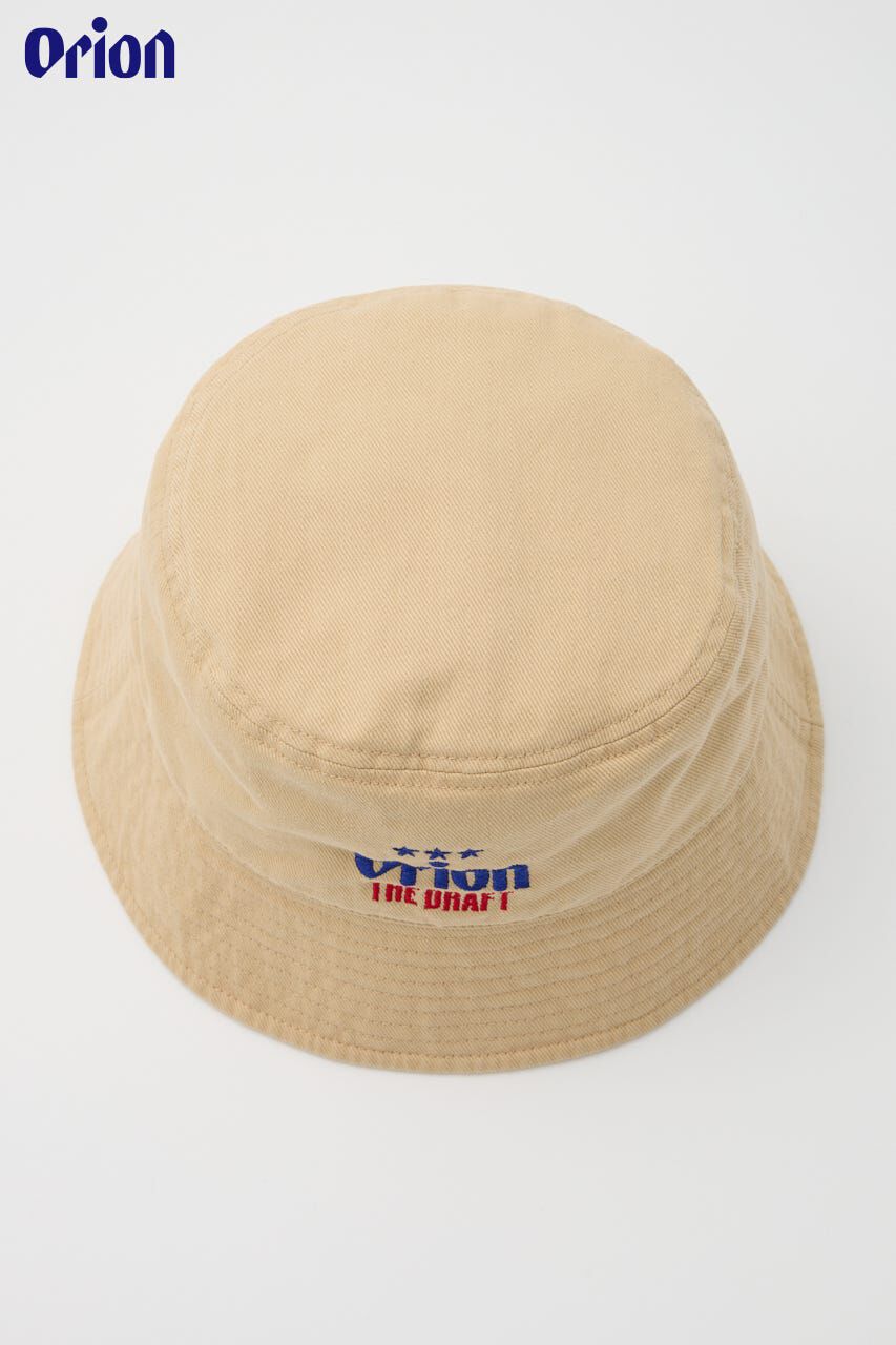 RODEO CROWNS「Orion BeerxRCS エンブロイダリーハット」|その他|