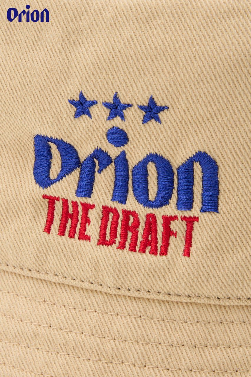 RODEO CROWNS「Orion BeerxRCS エンブロイダリーハット」|その他|