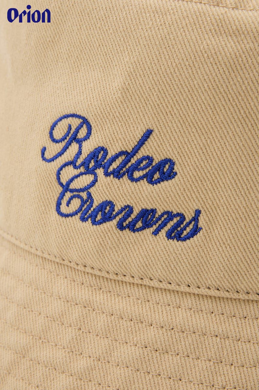 RODEO CROWNS「Orion BeerxRCS エンブロイダリーハット」|その他|