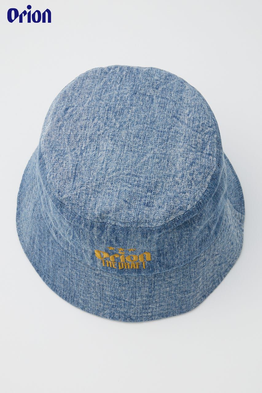 RODEO CROWNS「Orion BeerxRCS エンブロイダリーハット」|その他|