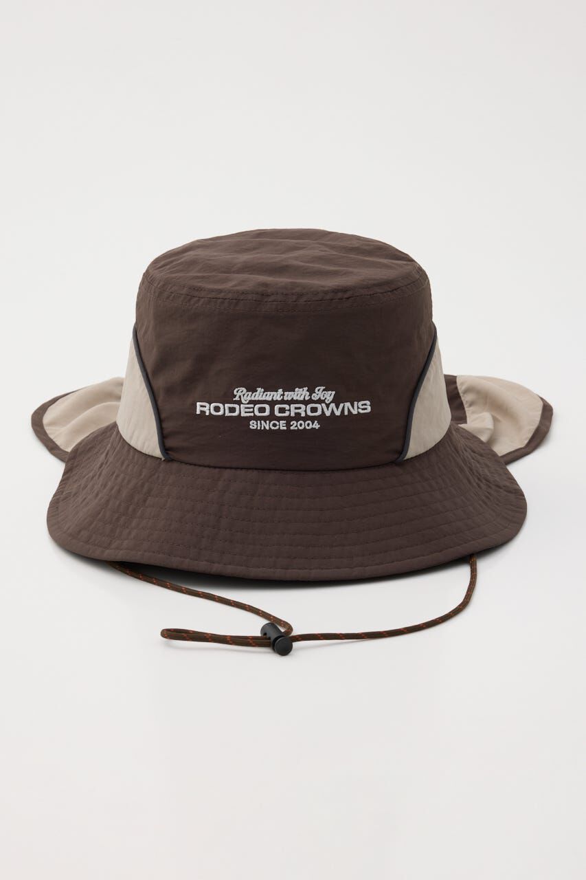 RODEO CROWNS「W/R コードハット」|その他|