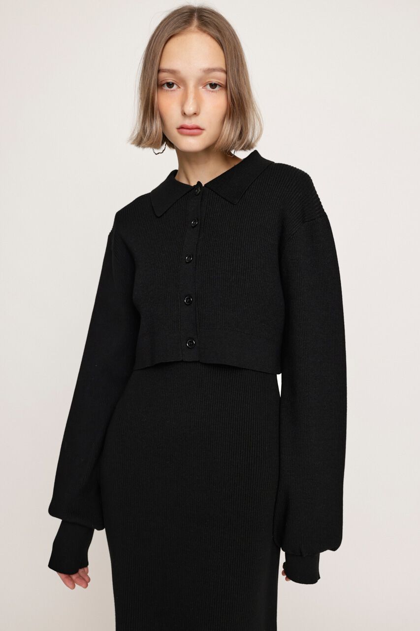 SLY「LAYERED 2P MG ワンピース」|ワンピース|