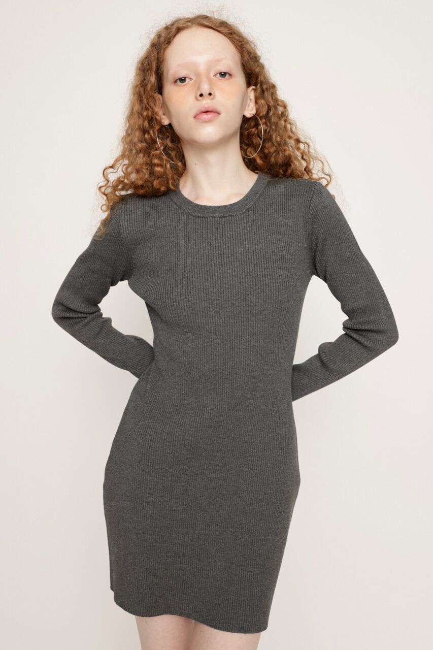 SLY「LAYERED 2P MG ワンピース」|ワンピース|