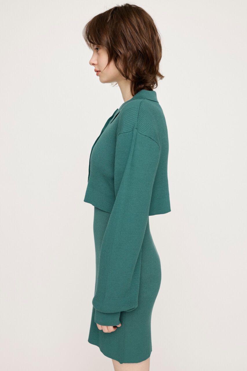 SLY「LAYERED 2P MG ワンピース」|ワンピース|