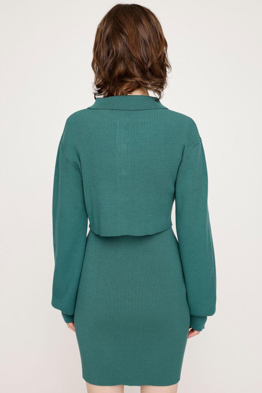 SLY「LAYERED 2P MG ワンピース」|ワンピース|