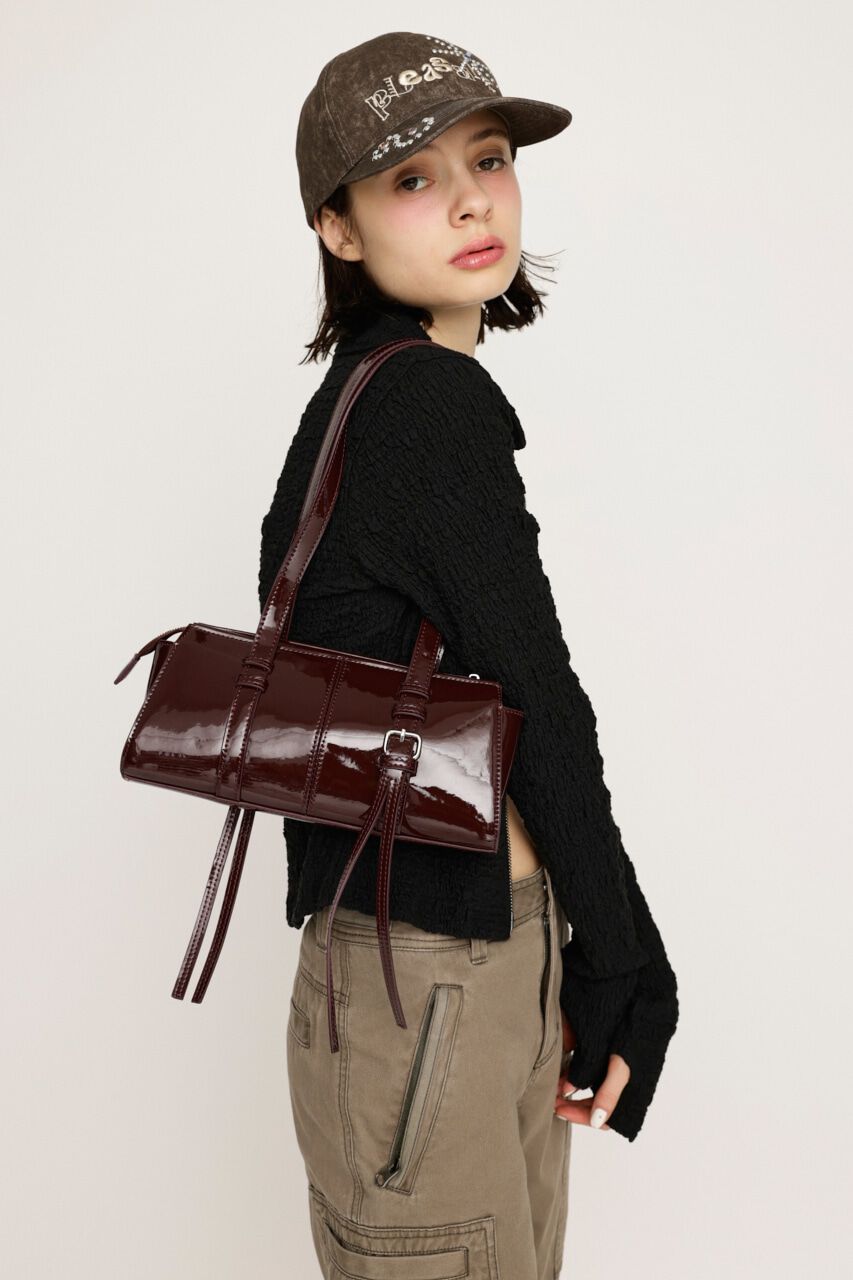 SLY「DANGLE SHOULDER バッグ」|その他|