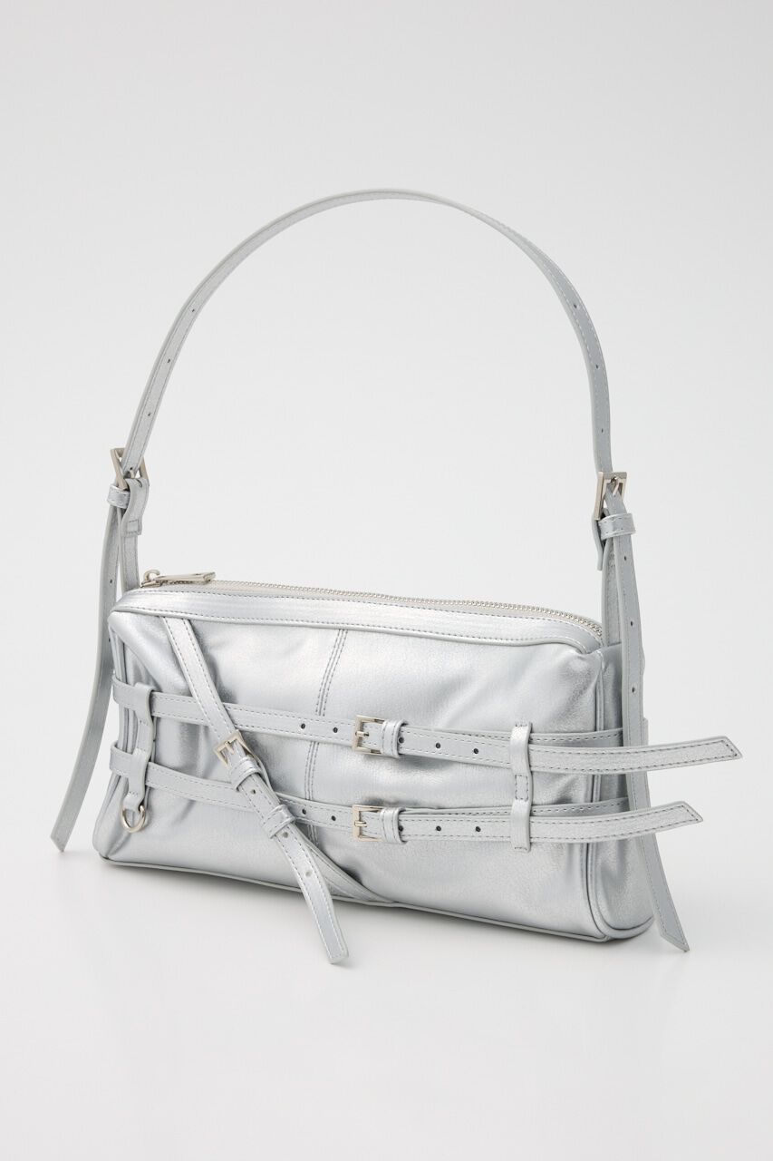 SLY「BELTED SHOULDER バッグ」|その他|