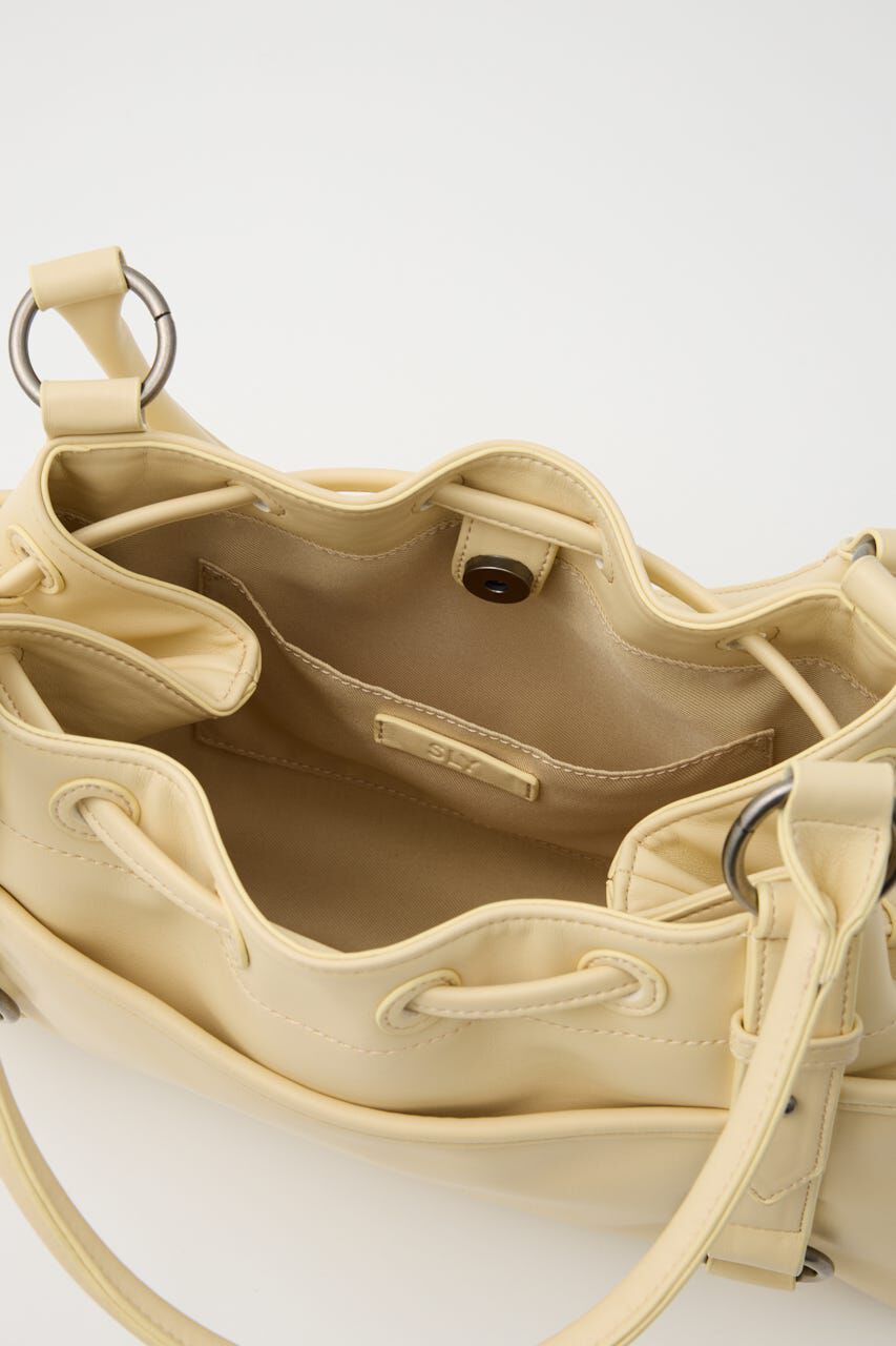 SLY「VINTAGE LIKE HAND バッグ」|その他|