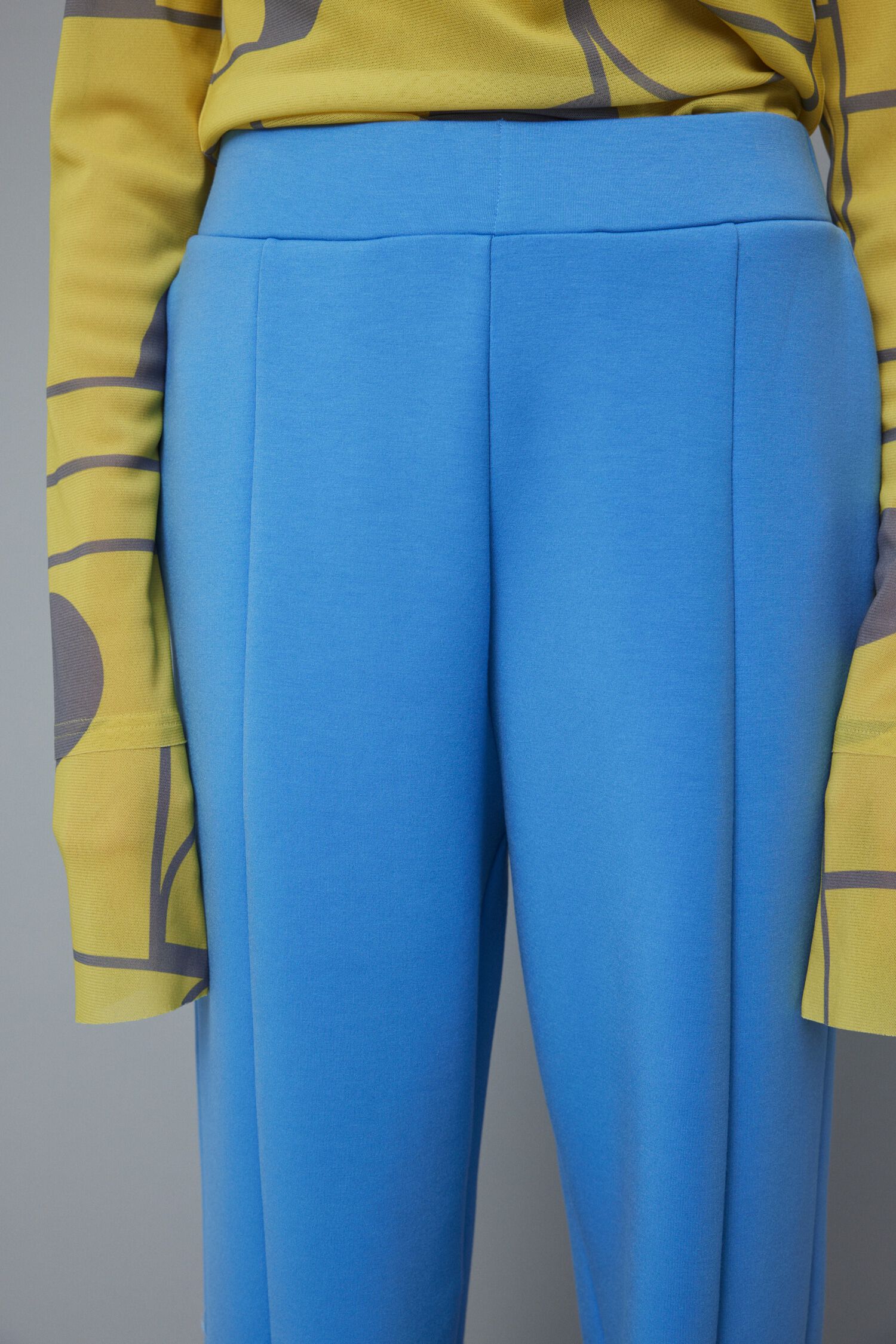 HeRIN.CYE「Feels center switching pants」|その他|