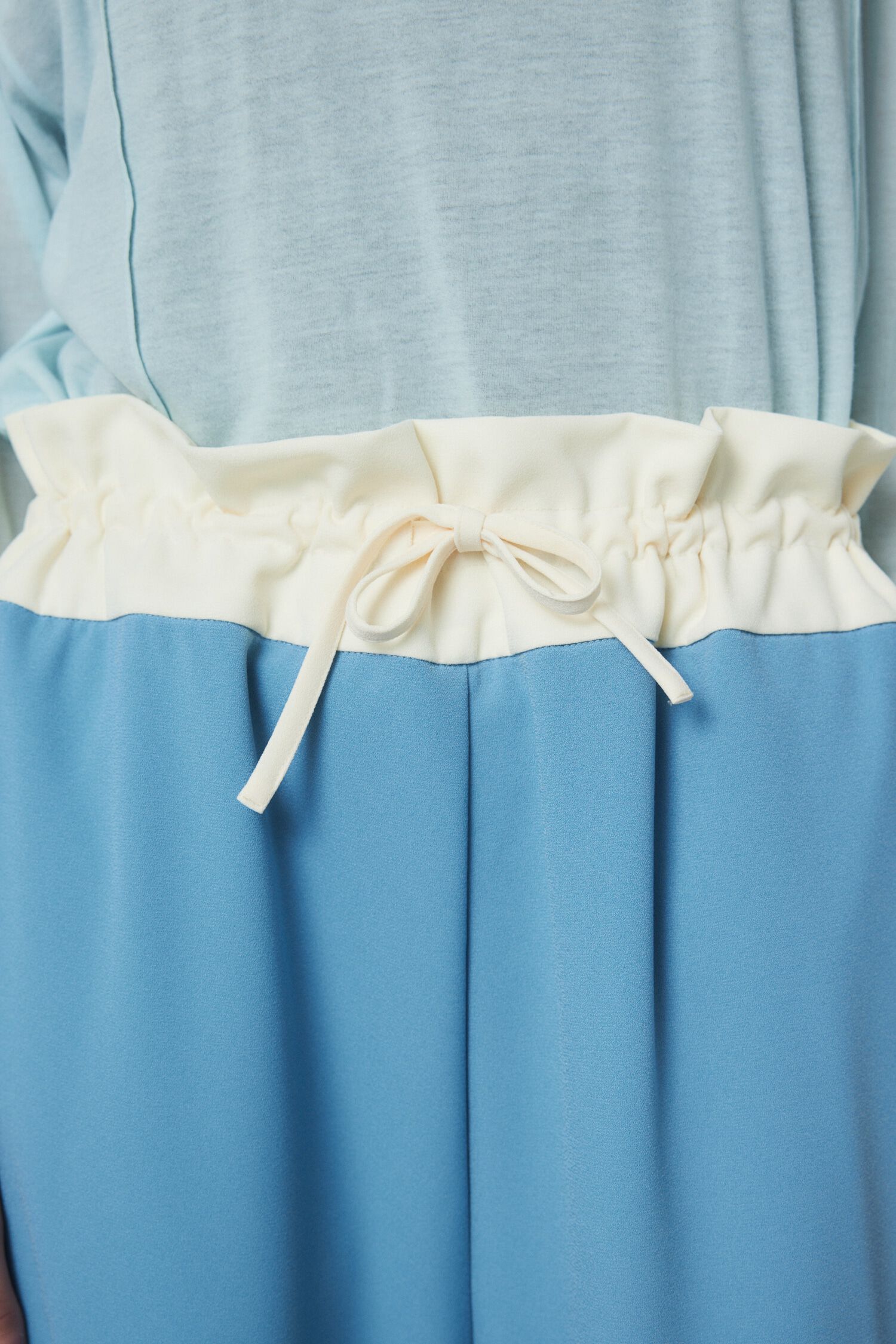 HeRIN.CYE「Drost gather pants」|その他|