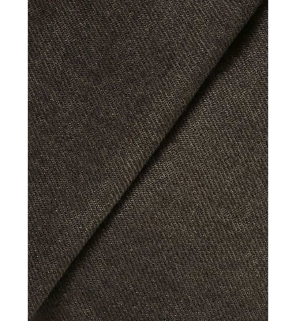 CALNAMUR「ローライズフレアデニムパンツ」|その他|