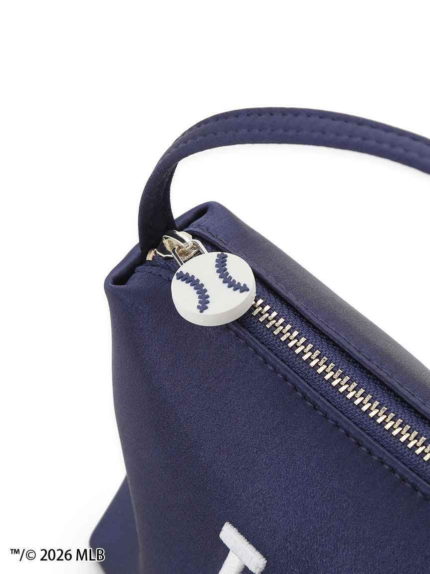 SNIDEL HOME「【MLB】ポーチバッグ」|ポーチ|