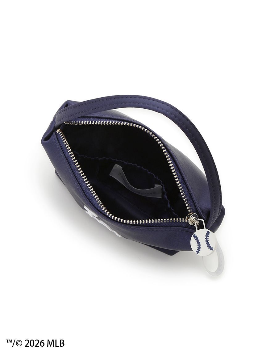 SNIDEL HOME「【MLB】ポーチバッグ」|ポーチ|