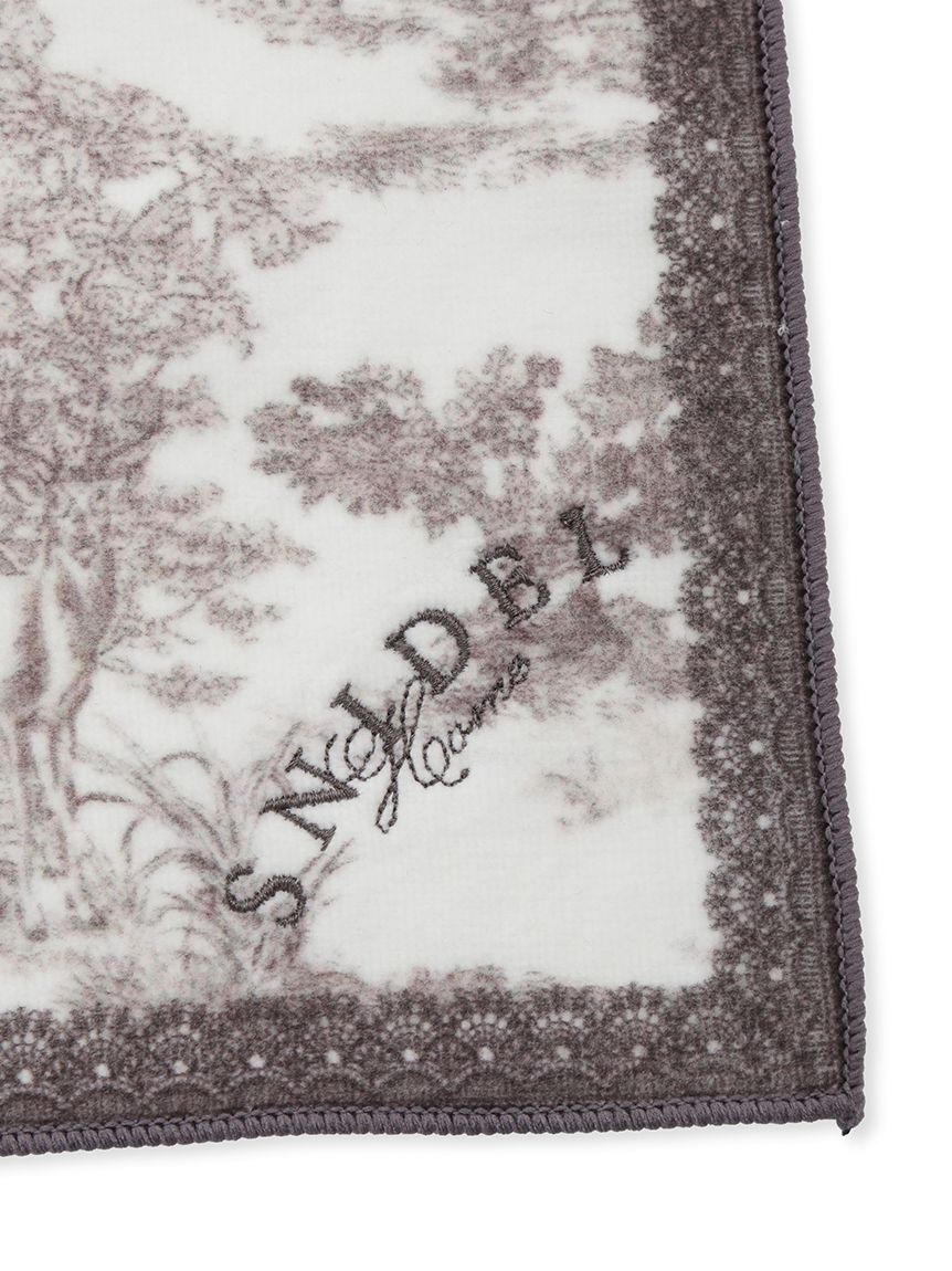 SNIDEL HOME「ハンドタオルセット」|ハンカチ|