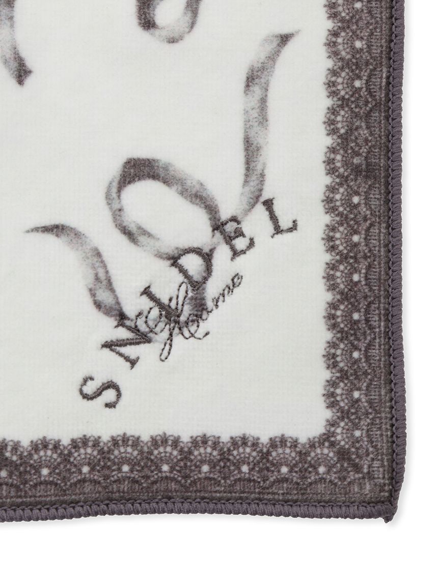 SNIDEL HOME「ハンドタオルセット」|ハンカチ|