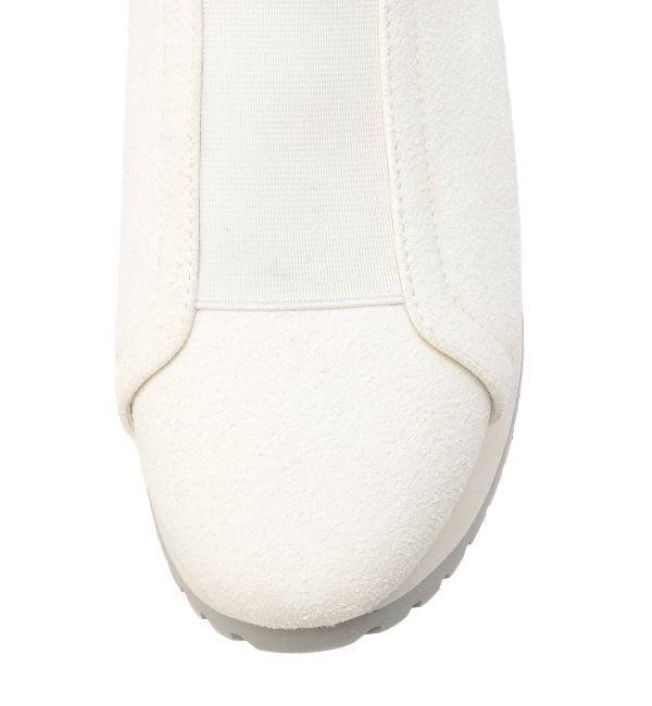 ELENDEEK「SLIP-ON SNEAKER」|スニーカー|