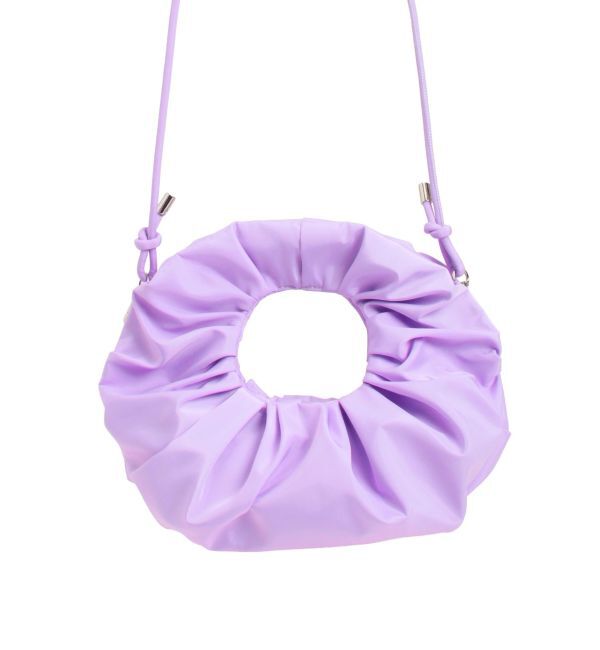 ELENDEEK「【OUTDOOR PRODUCTS&times;ELENDEEK】TUCK CIRCLE BAG」|ハンドバッグ|