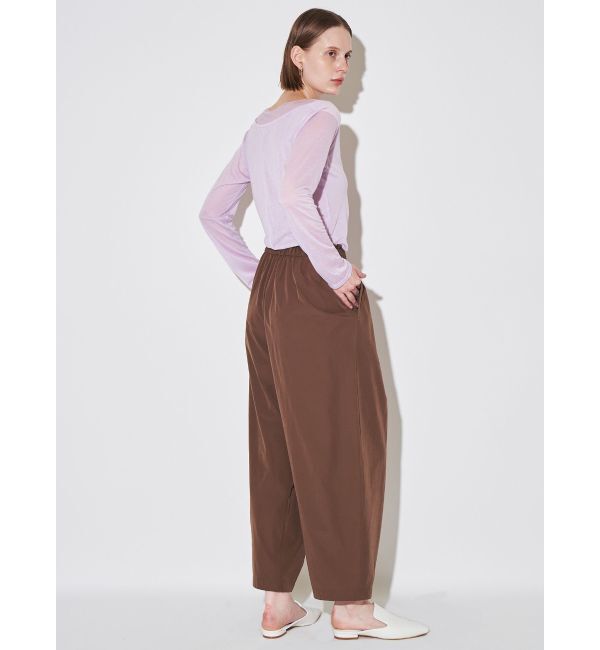 ELENDEEK「HENRY NECK SET CS」|Tシャツ・カットソー|