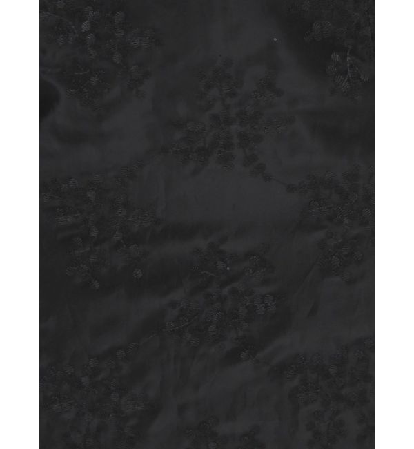 RESEXXY「エンブロイダリーシアースカート」|スカート|