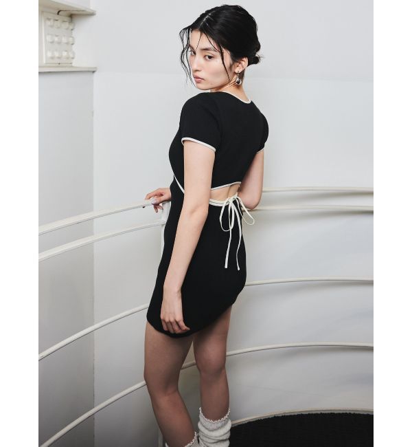 RESEXXY「PUMA RESEXXY MINI ONE PIECE」|ワンピース|