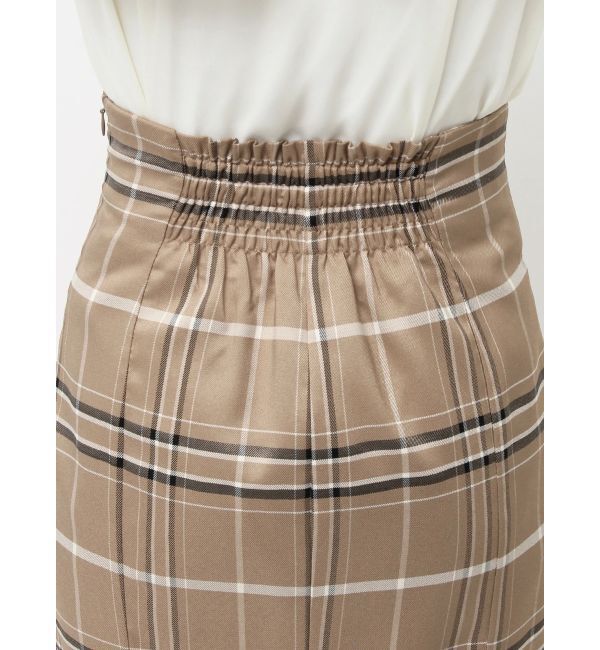 dazzlin「ハイウエストアソートナロースカート」|スカート|