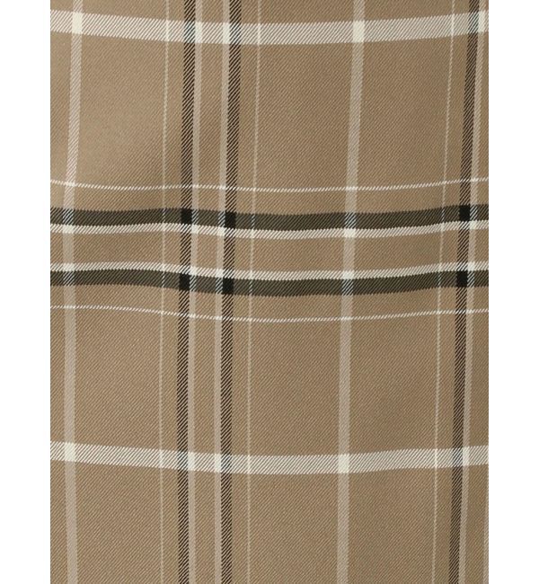 dazzlin「ハイウエストアソートナロースカート」|スカート|