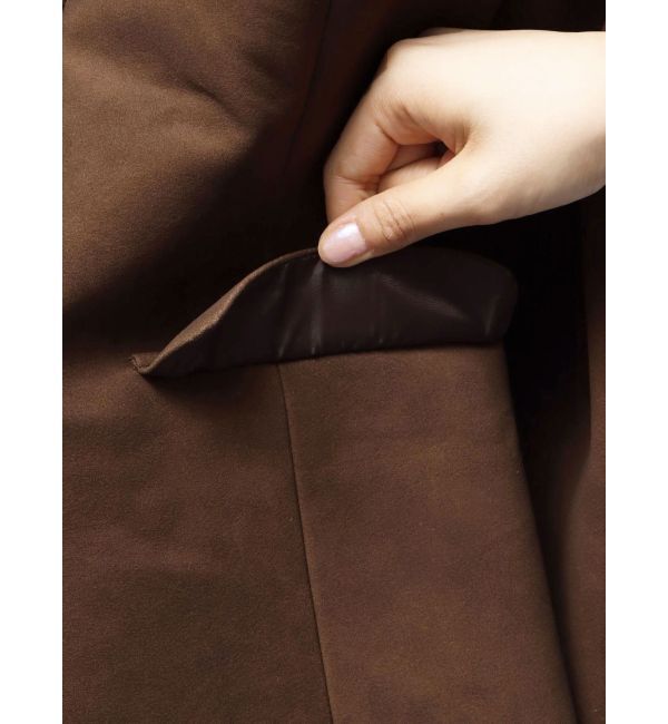 dazzlin「【セットアップ対応】ダブルカラーテーラージャケット」|テーラードジャケット|