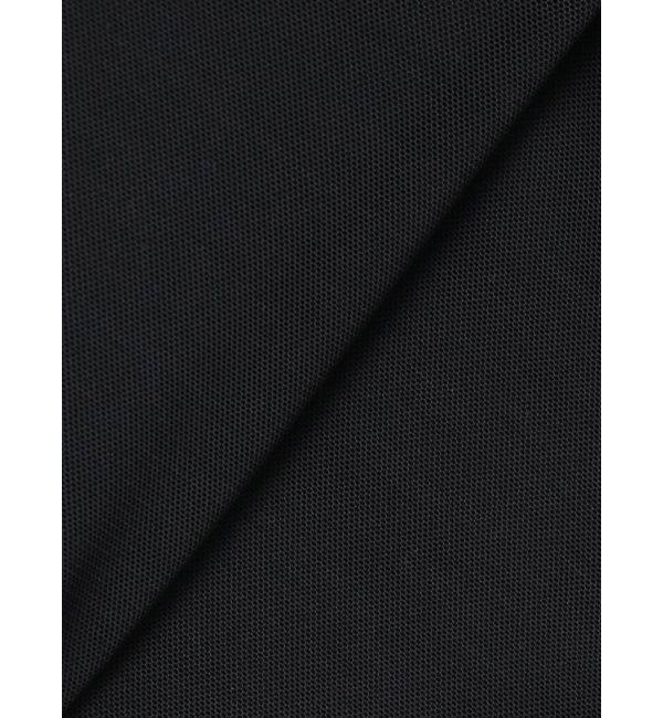 EMODA「ラッフルアシンメトリーミディスカート」|スカート|