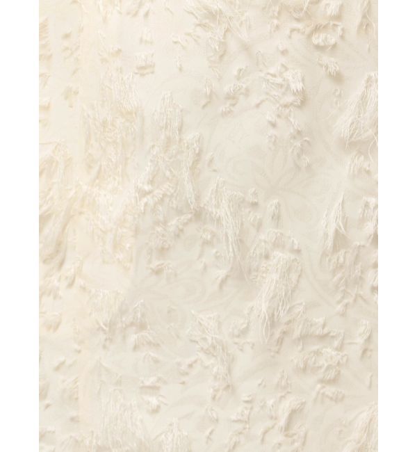 LAGUNAMOON「カットジャガードナロースカート」|スカート|