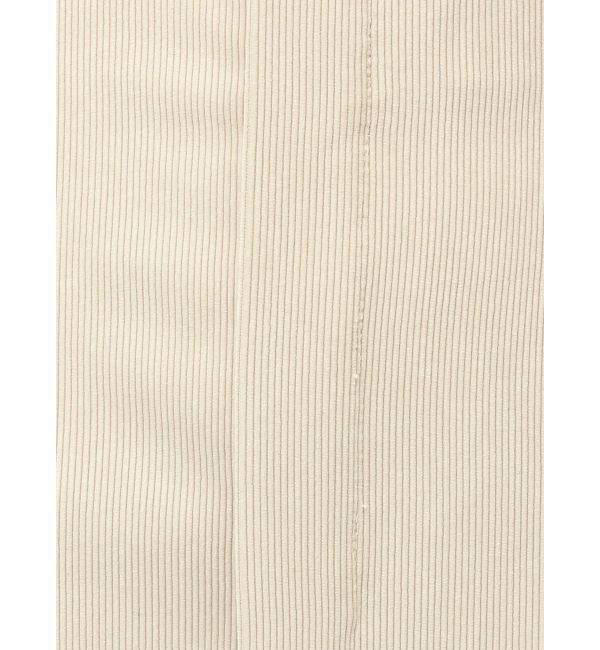 LAGUNAMOON「【UNIVERSALOVERALLコラボ】サスペンダースカート」|スカート|