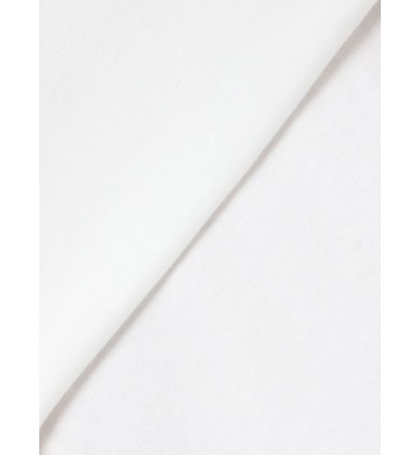 jouetie「フリルドッキングルーズTシャツ」|Tシャツ・カットソー|